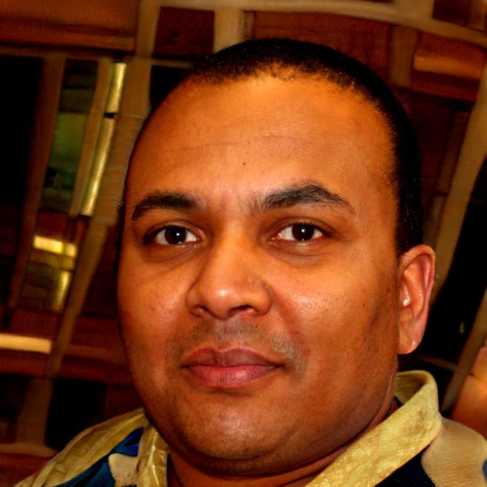 Marcus Weber, Senior Finanzanalyst bei Zylviora